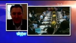 Залучити Туреччину до діалогу про деокупацію Криму пропонує Україна. Відео