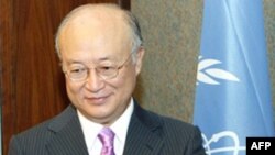 სირია ბირთვულ პროგრამაზე ფარულად მუშაობს