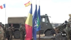 NATO exercises in Romania test Europe’s defense readiness