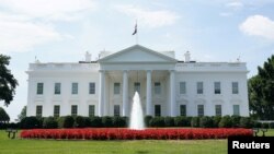 کاخ سفید - آرشیو