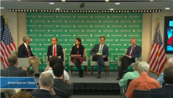 Amerikalı Uzmanlardan 'AKP Vizyonunu Kaybetti' Yorumu