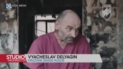 Grupe za ljudska prava prikupljaju dokaze o ruskim ratnim zločinima u Ukrajini