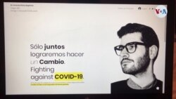 Médicos venezolanos ofrecen consultas en línea para evitar colapso de hospitales