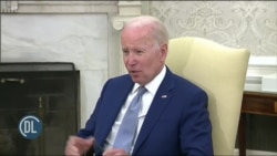 Biden akabiliwa na shinikizo la kushughulikia kupanda kwa gharama za maisha