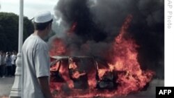 Andijon voqealari Rossiya ziyolilari nazarida