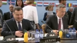 Ось чому вступ країн Балтії до НАТО зачинив двері для України. Відео