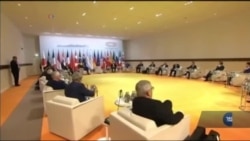 За що розкритикували Дональда Трампа після саміту "Великої двадцятки". Відео