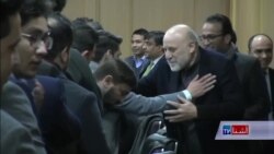 مذاکرات صلح: هیاتی از افغانستان به اسلام‌آباد می‌رود