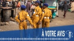 À Votre Avis : fermeture des écoles pendant le ramadan au Nigeria 