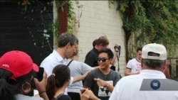 Панк-рок-музикант чи екс-кандидат у президенти: хто переможе на виборах у Техасі? Відео