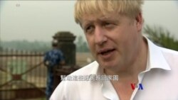 2018-02-12 美國之音視頻新聞: 英國稱聯合國需幫助羅興亞難民返回家園