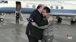 تله سفر به ایران؛ سیاست گروگان‌گیری جمهوری اسلامی علیه شهروندان آمريكا