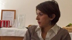 Natalia Antelava - Gwendolyn Albert - Forced Sterilization in Uzbekistan - OSI