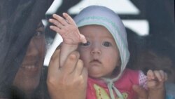 Bolajon O'zbekistonda minglab ayollar majburan bepusht qilingan - Navbahor Imamova