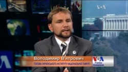 Ми не дізнаємося, скільки життів забрав Голодомор - історик. Відео