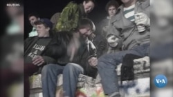 Berlin devori qulashining 30 yilligi - tarixga nazar