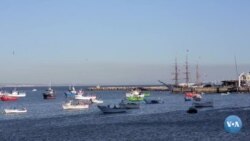 Amerikaga sayohat: Alyaska