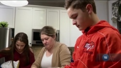 Як живеться родині держслужбовця США, який не отримує зарплату. Відео