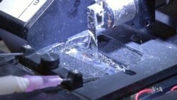 ห้องทดลองในอังกฤษพัฒนาวิธีทดลองยาชนิดใหม่กับหัวใจที่เต้นเหมือนจริง