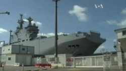 У Франції вважають, що озброєння Путіна це частина незалежності Франції