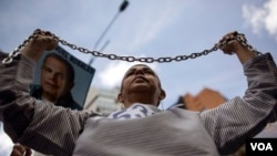 En Nicaragua el respeto a los derechos humanos y las instituciones democráticas se deterioró durante 2010.