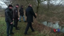 Донька вбитої Ірини Ноздровської: “Справу має контролювати народ”. Відео