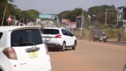 Malawi : Le M1, la route des accidents mortels