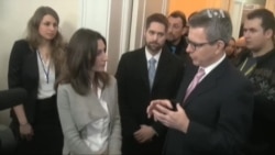 Створити українську поліцію допоможуть США