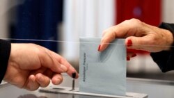 ཧྥ་རན་སི་ནང་གི་ཁ་ཆེ་བ་ཚོས་འོས་བསྡུའི་ནང་གཡས་ཕྱོགས་ཐལ་འཛིན་པར་རྒྱལ་ཁ་ཐོབ་ཉེན་ལ་འཇིགས་སྣང་། 