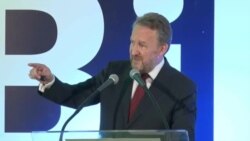 Izetbegovićeva obećanja do 2026.