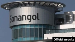 Sonangol no epicentro da "guerra" de palavras