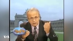 دادگاه‌های فرمایشی دستگیرشدگان جنبش سبز از نگاه ابراهیم نبوی