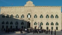 የአውሮፓ ሕብረት ሀገሮችና የአፍሪቃ መሪዎች በስደተኞች ቀውስ መፍትሄ ለማግኘት ተሰብስበዋል