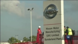 На Великобританію зростає тиск із боку партнерів та глобальних інвесторів. Відео