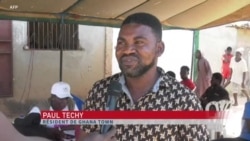 Ghana Town : une communauté sans nationalité en Gambie