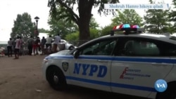 Nyu-York muhojirlar uchun boshpana maqomini saqlab qoladimi?