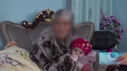 کودک فروخته شدهٔ بامیانی دوباره با خانواده‌اش پیوست