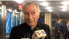 Cardinal Pietro Parolin conversó con la Voz de América el jueves 26 de septiembre de 2019 en Nueva York.