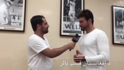 د حمید حسن مرکه