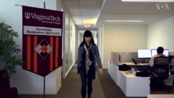 รู้จัก 'รศ.มาณิศา พิพัฒนสมพร' อาจารย์และนักวิจัยแถวหน้าแห่ง 'เวอร์จิเนียเทค'