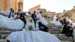 Quiz - Getting Married during a Pandemic