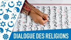 Dialogue des religions : les Nizârites
