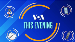 VOA This Evening: Pemuka Lintas Iman Desak DPR Sahkan RUU PPRT; AS Tetap Berkomitmen Dukung Filipina dalam Sengketa Laut China Selatan