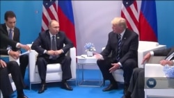 Втручання Москви – й досі головна тема для розслідування в США. Відео