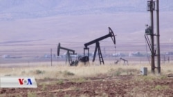 ڕێککەوتنی نەوتی نێوان بەڕێوەبەرایەتی خۆسەر و کۆمپانیایەکی ئەمەیکایی