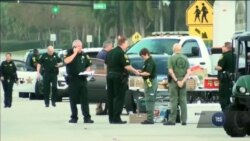 Нові подробиці стрілянини у школі у Техасі. Відео