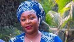 Les espoirs de la Congolaise Solange Mafuta après l’élection de Trump