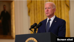 Biden Armenian genocide
