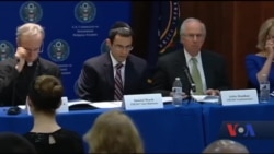 Росія потрапила до "чорного списку" Американської комісії з міжнародних релігійних свобод. Відео