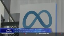 A po bien gjigandët e medias sociale Facebook dhe Twitter?